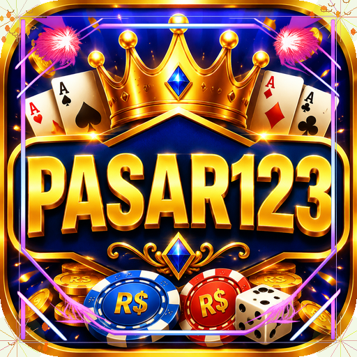 pasar123 — galeri pratinjau - APK Resmi